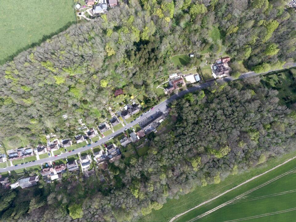 Hambro Arms Hotel Milton Abbas Luaran gambar